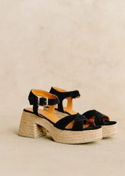 Best Sezane Espadrilles Manon