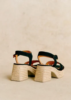Best Sezane Espadrilles Manon