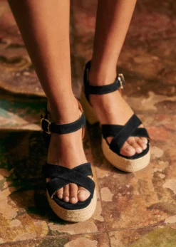 Best Sezane Espadrilles Manon