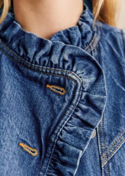 Online Sezane Faye Faye