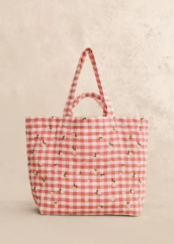 Online Sezane Große Shopper