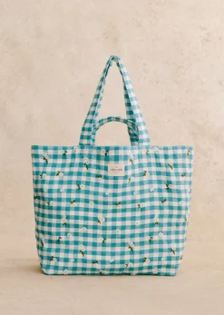 New Sezane Große Shopper