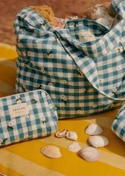 New Sezane Große Shopper