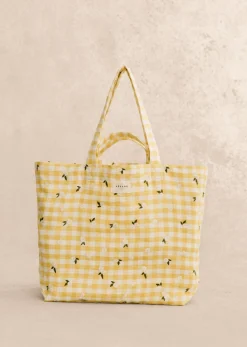 New Sezane Große Shopper