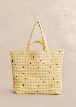 New Sezane Große Shopper