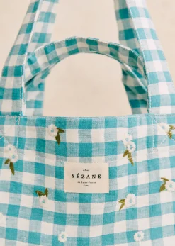 New Sezane Große Shopper