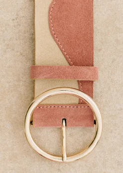 Sale Sezane Gürtel - Sézane X Pangea