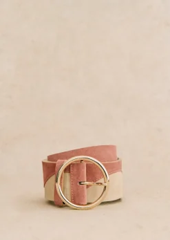 Sale Sezane Gürtel - Sézane X Pangea