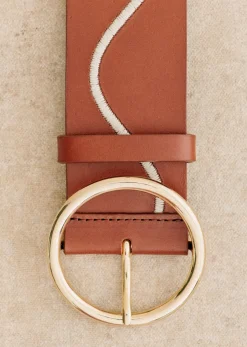 Sale Sezane Gürtel - Sézane X Pangea