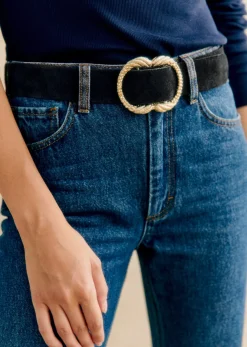 Discount Sezane Gürtel Artemis