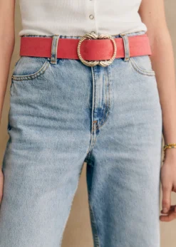 Discount Sezane Gürtel Artemis