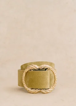 Discount Sezane Gürtel Artemis