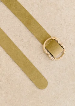 Discount Sezane Gürtel Artemis