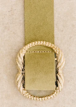 Discount Sezane Gürtel Artemis