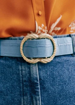 Discount Sezane Gürtel Artemis