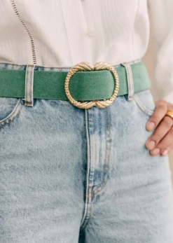 Discount Sezane Gürtel Artemis
