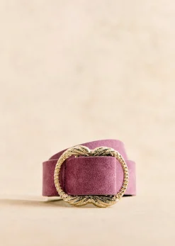Discount Sezane Gürtel Artemis