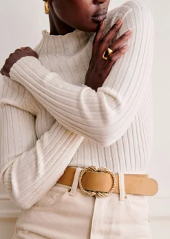 Discount Sezane Gürtel Artemis