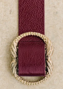 Discount Sezane Gürtel Artemis
