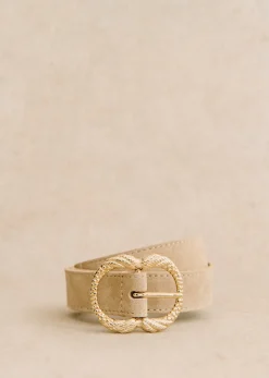 Online Sezane Gürtel Fine Artemis