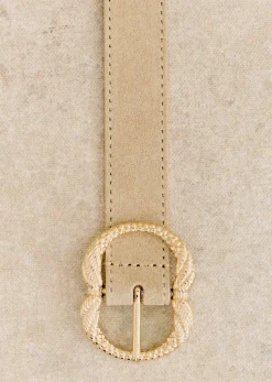 Online Sezane Gürtel Fine Artemis