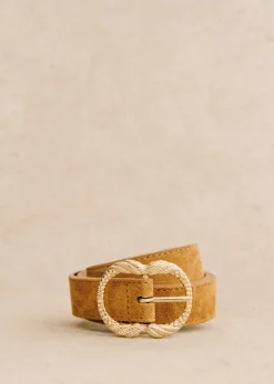 Online Sezane Gürtel Fine Artemis
