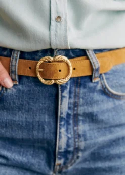 Online Sezane Gürtel Fine Artemis