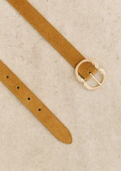 Online Sezane Gürtel Fine Artemis