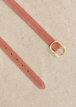 Online Sezane Gürtel Fine Artemis