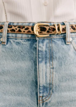 Outlet Sezane Gürtel Livie