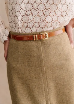 Outlet Sezane Gürtel Livie