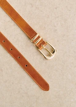 Outlet Sezane Gürtel Livie