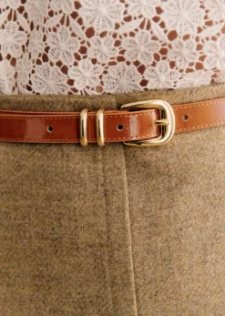 Outlet Sezane Gürtel Livie