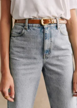 Outlet Sezane Gürtel Livie