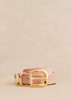 Outlet Sezane Gürtel Livie