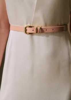 Outlet Sezane Gürtel Livie
