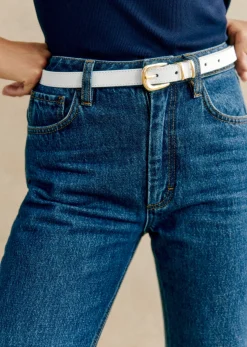 Outlet Sezane Gürtel Livie