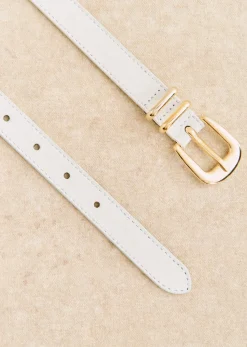 Outlet Sezane Gürtel Livie