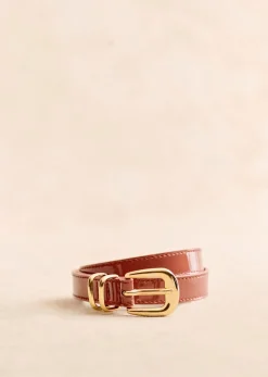 Outlet Sezane Gürtel Livie