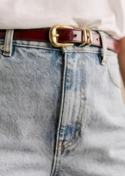 Outlet Sezane Gürtel Livie