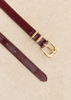 Outlet Sezane Gürtel Livie