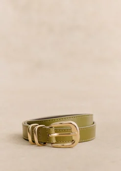 Outlet Sezane Gürtel Livie