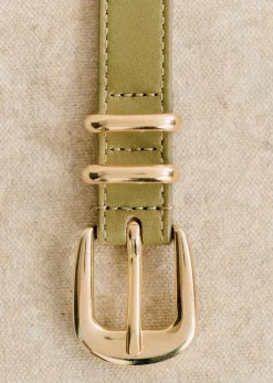 Outlet Sezane Gürtel Livie