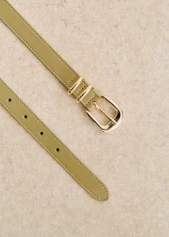 Outlet Sezane Gürtel Livie