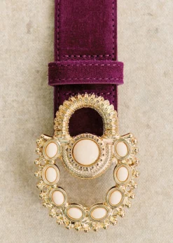 Clearance Sezane Gürtel Maud