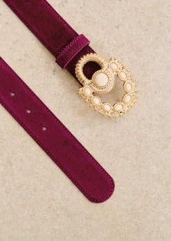 Clearance Sezane Gürtel Maud