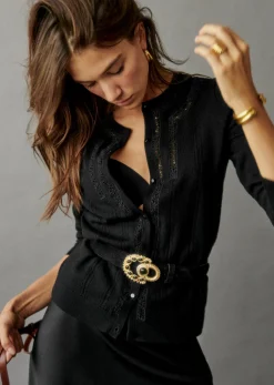 Clearance Sezane Gürtel Maud