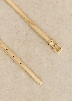 Sezane Gürtel Noa