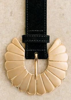 Outlet Sezane Gürtel Sandy