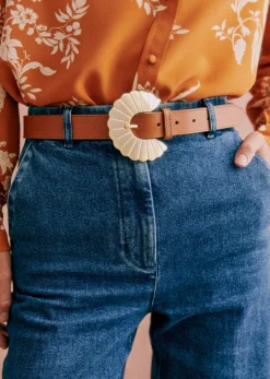 Outlet Sezane Gürtel Sandy